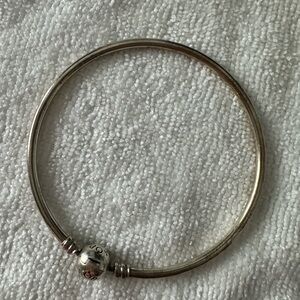 Pandora Silver Bracelet
